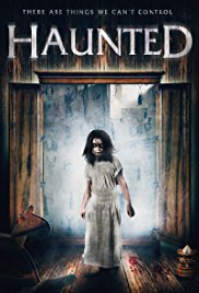 Watch Free Haunted (2016)