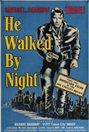 Watch Free He Walked by Night (1948)
