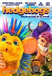Watch Free Bobby the Hedgehog (2016)