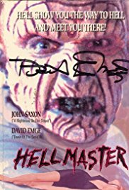 Watch Full Movie :Hellmaster (1992)
