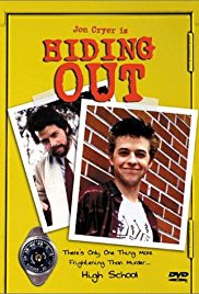 Watch Free Hiding Out (1987)