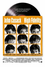 Watch Free High Fidelity (2000)