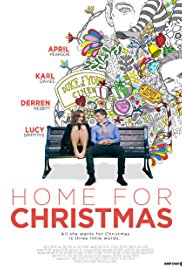 Watch Free Home for Christmas (2014)