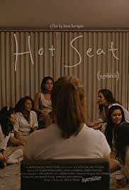 Watch Full Movie :Hot Seat (2017)
