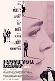 Watch Full Movie :I Love You, Daddy (2017)