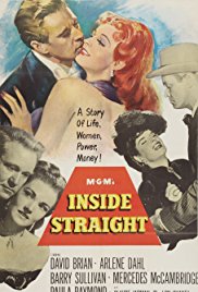 Watch Free Inside Straight (1951)