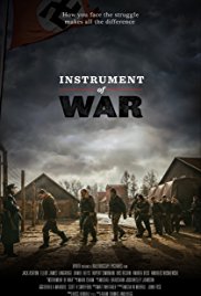 Watch Full Movie :Instrument of War (2017)