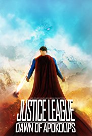 Watch Full Movie :Justice League: Dawn of Apokolips (2017)