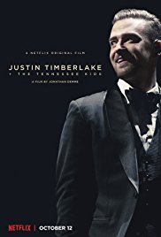 Watch Free Justin Timberlake + the Tennessee Kids (2016)