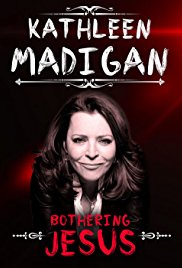 Watch Free Kathleen Madigan: Bothering Jesus (2016)