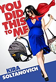 Watch Full Movie :You Did This to Me (2016)