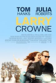 Watch Free Larry Crowne (2011)