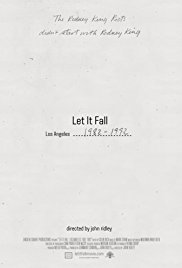 Watch Free Let It Fall: Los Angeles 19821992 (2017)