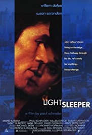 Watch Full Movie :Light Sleeper (1992)