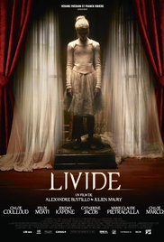 Watch Full Movie :Livid (2011)