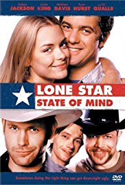 Watch Free Lone Star State of Mind (2002)