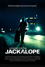 Watch Free Looking for the Jackalope (2016)