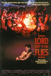 Watch Free Lord of the Flies (1990)