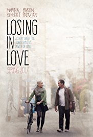 Watch Free Losing in Love (2016)