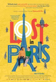 Watch Free Lost in Paris (2016)