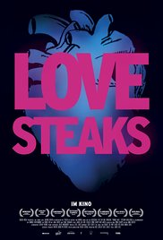 Watch Free Love Steaks (2013)