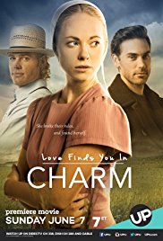 Watch Free Love Finds You in Charm (2015)