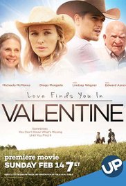 Watch Free Love Finds You in Valentine (2016)