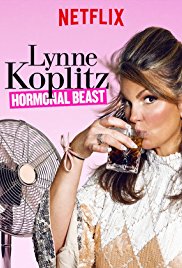 Watch Free Lynne Koplitz: Hormonal Beast (2017)