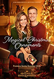 Watch Free Magical Christmas Ornaments (2017)