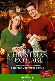 Watch Free Christmas Cottage (2017)
