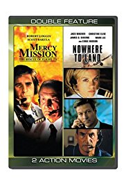Watch Free Mercy Mission: The Rescue of Flight 771 (1993)