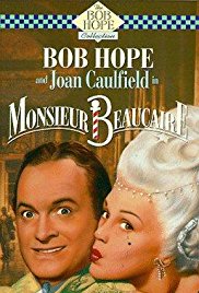 Watch Free Monsieur Beaucaire (1946)