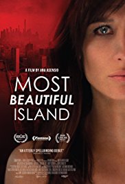 Watch Free Most Beautiful Island (2017)