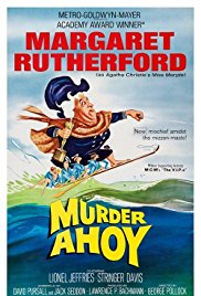 Watch Free Murder Ahoy (1964)