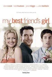 Watch Free My Best Friends Girl (2008)