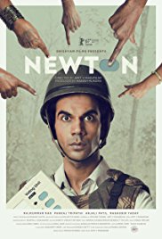 Watch Free Newton (2017)