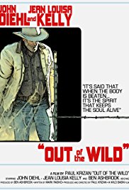Watch Full Movie :Out of the Wild (2017)