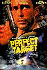 Watch Free Perfect Target (1997)