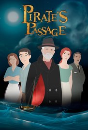 Watch Full Movie :Pirates Passage (2015)