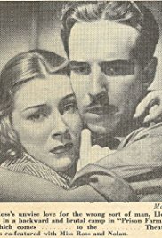 Watch Free Prison Farm (1938)