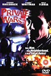 Watch Free Private Wars (1993)