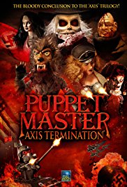 Watch Full Movie :Puppet Master: Axis Termination (2017)