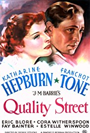 Watch Free Quality Street (1937)