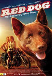 Watch Free Red Dog (2011)