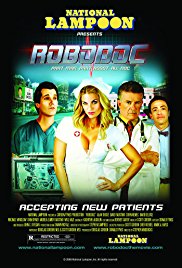 Watch Free Robodoc (2009)