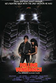 Watch Free Rolling Vengeance (1987)