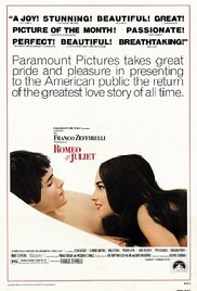 Watch Free Romeo and Juliet (1968)