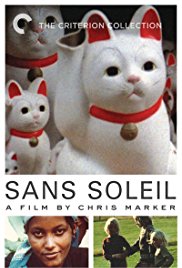 Watch Free Sans Soleil (1983)