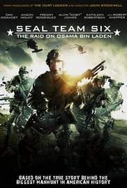 Watch Free Seal Team Six: The Raid on Osama Bin Laden (2012)