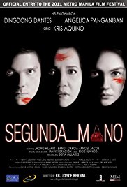 Watch Free Segunda mano (2011)